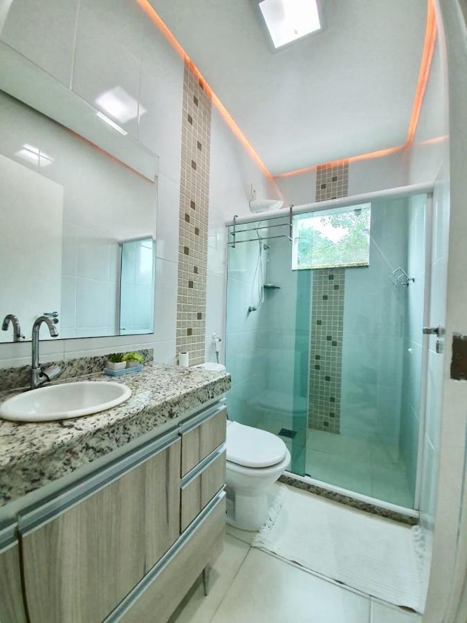 Casa -Pero,Condominio Residencial Ocean Green -3 Quartos C/Ar Cabo Frio Exteriör bild